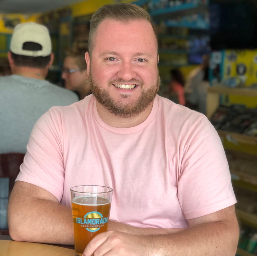 Meet your Posher, Seth